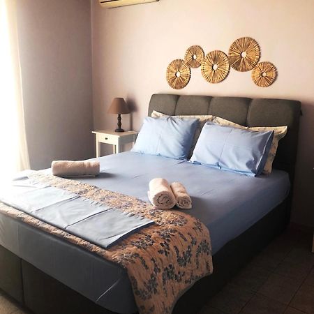 Barbara΄S Apartments Argostoli  Eksteriør bilde