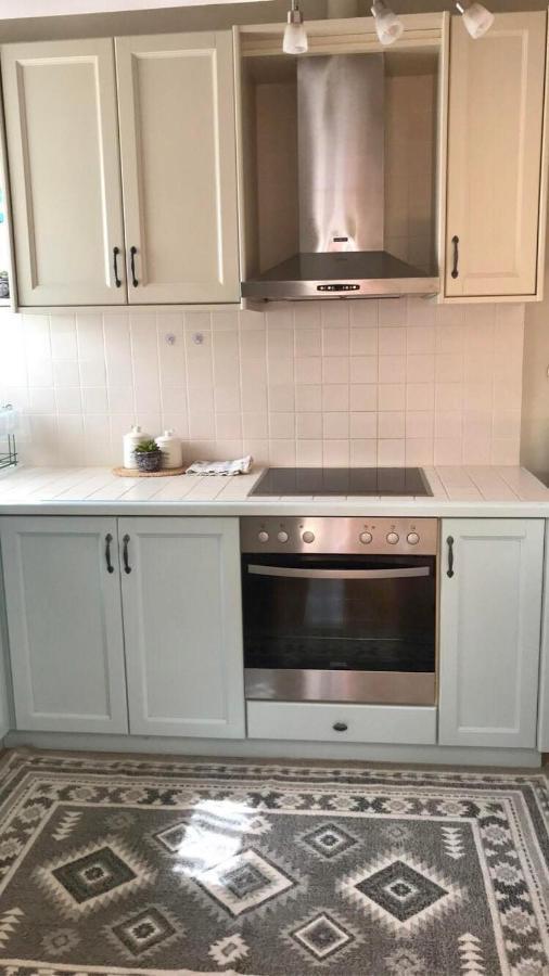 Barbara΄S Apartments Argostoli  Eksteriør bilde