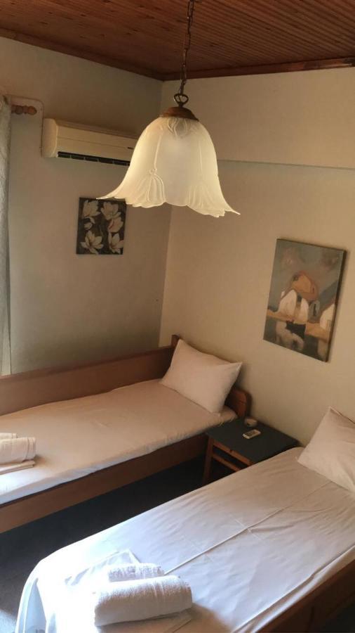 Barbara΄S Apartments Argostoli  Eksteriør bilde