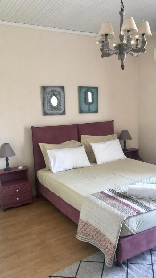 Barbara΄S Apartments Argostoli  Eksteriør bilde