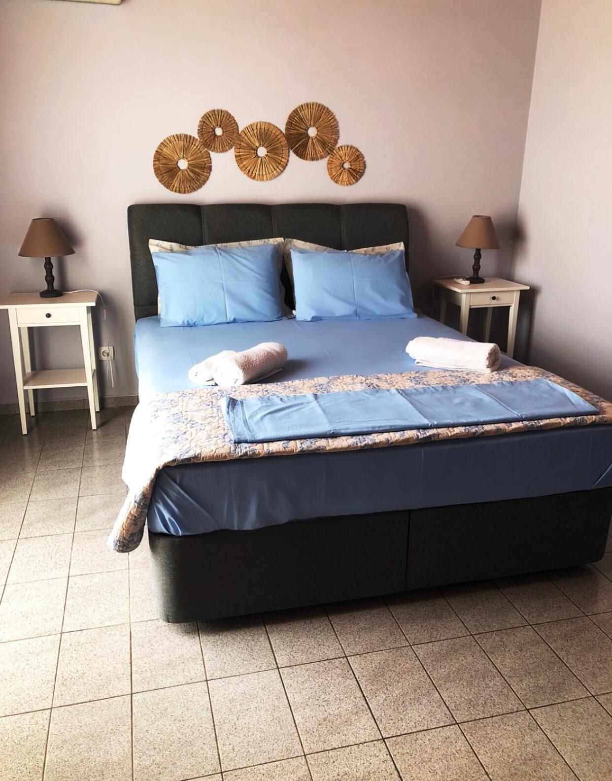 Barbara΄S Apartments Argostoli  Eksteriør bilde
