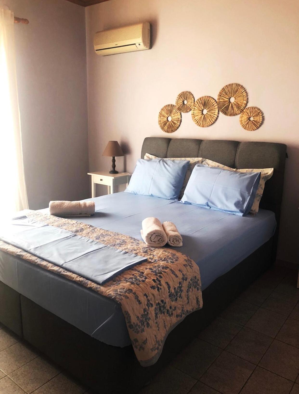 Barbara΄S Apartments Argostoli  Eksteriør bilde