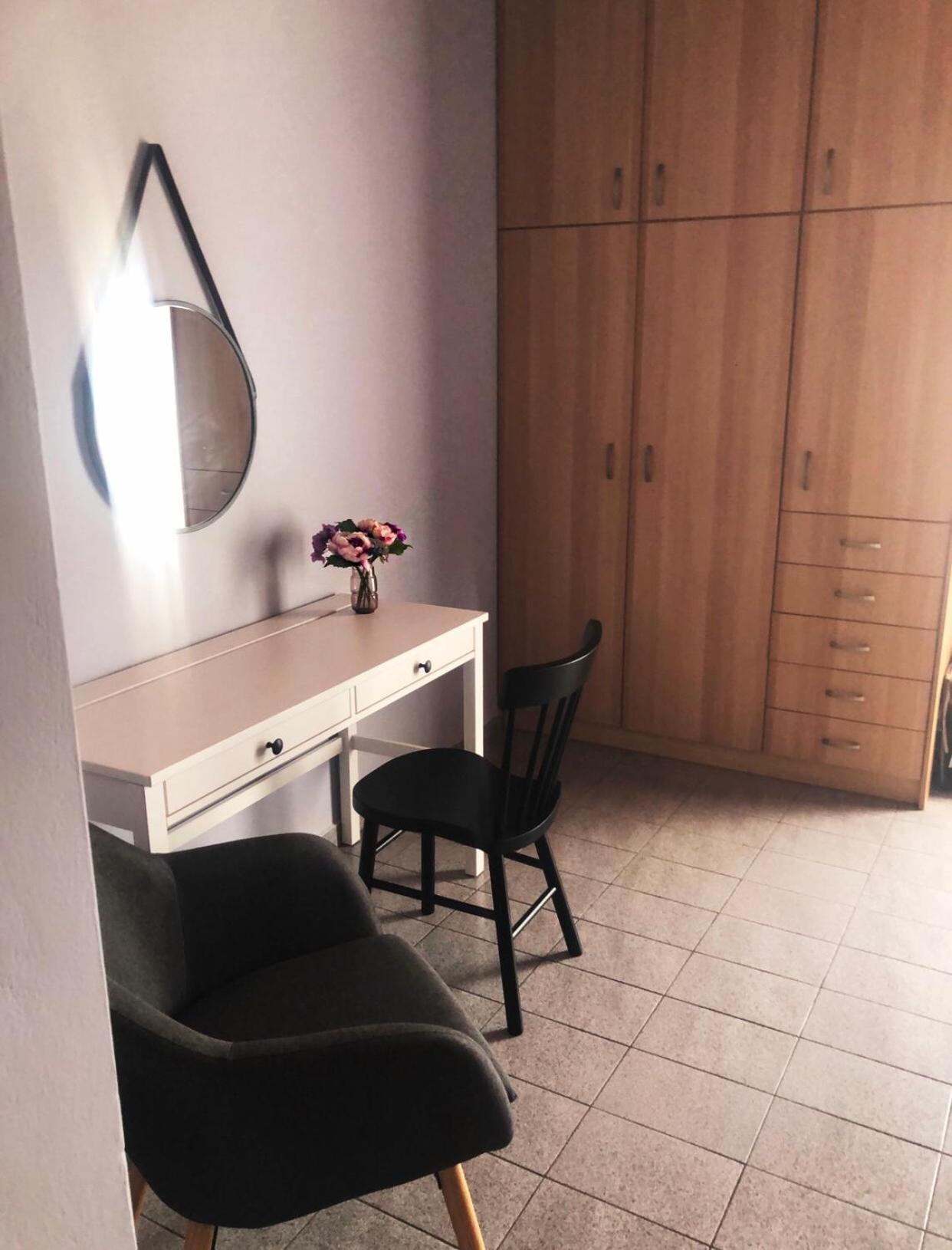 Barbara΄S Apartments Argostoli  Eksteriør bilde