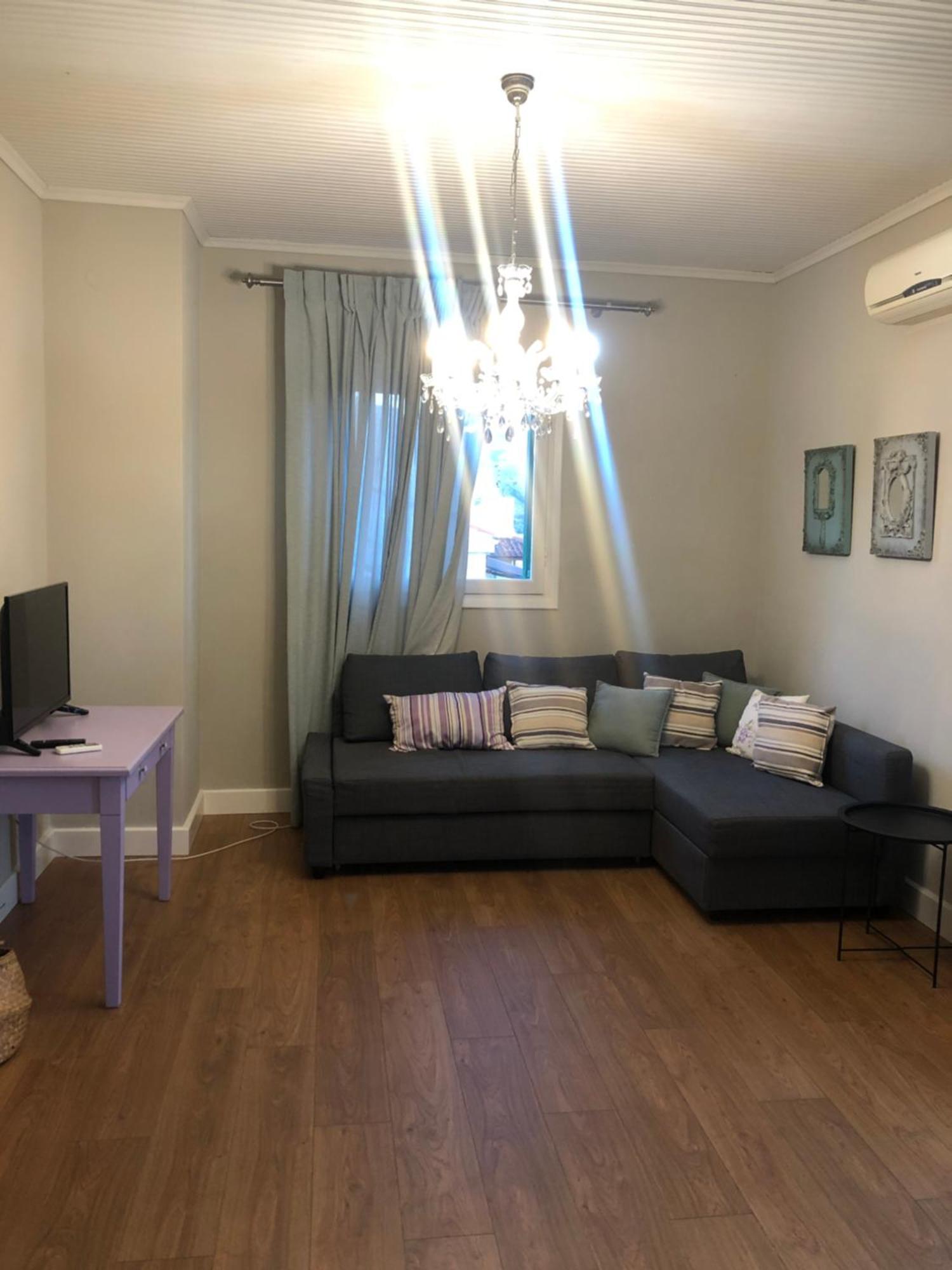 Barbara΄S Apartments Argostoli  Eksteriør bilde