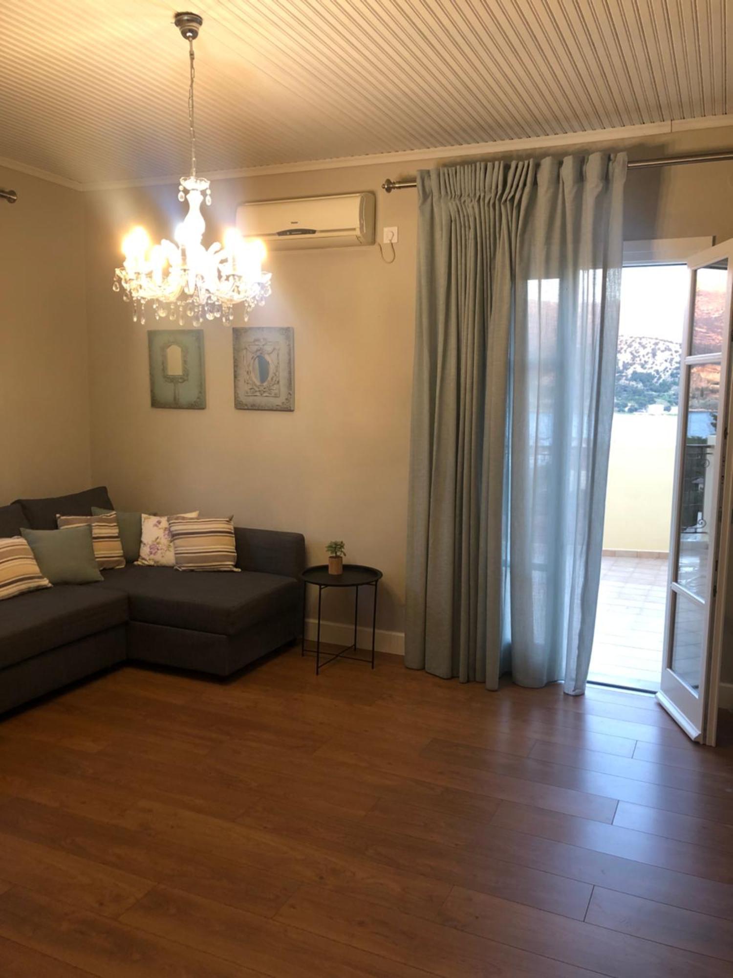 Barbara΄S Apartments Argostoli  Eksteriør bilde