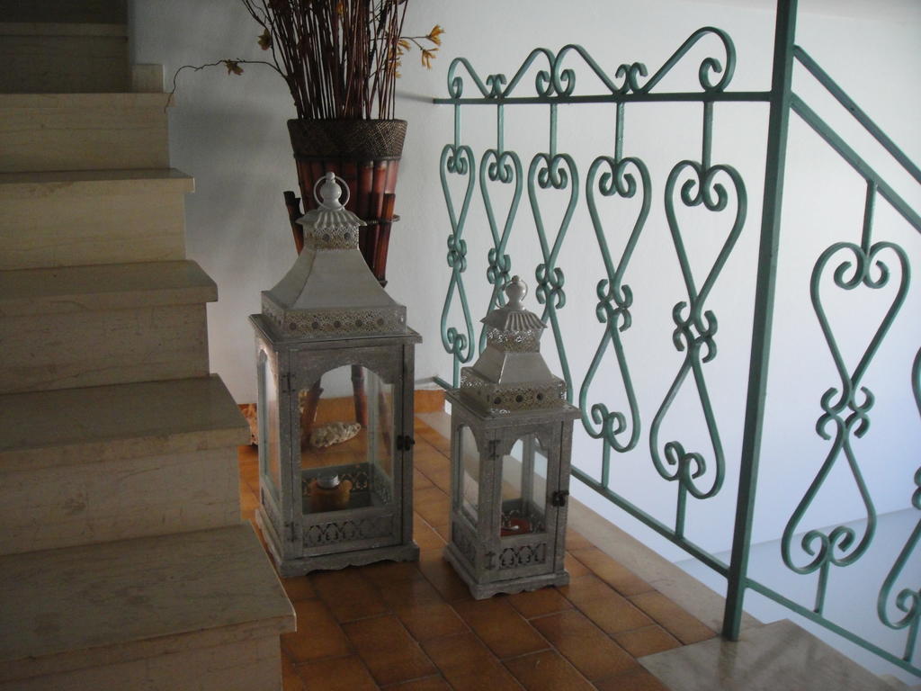 Barbara΄S Apartments Argostoli  Eksteriør bilde
